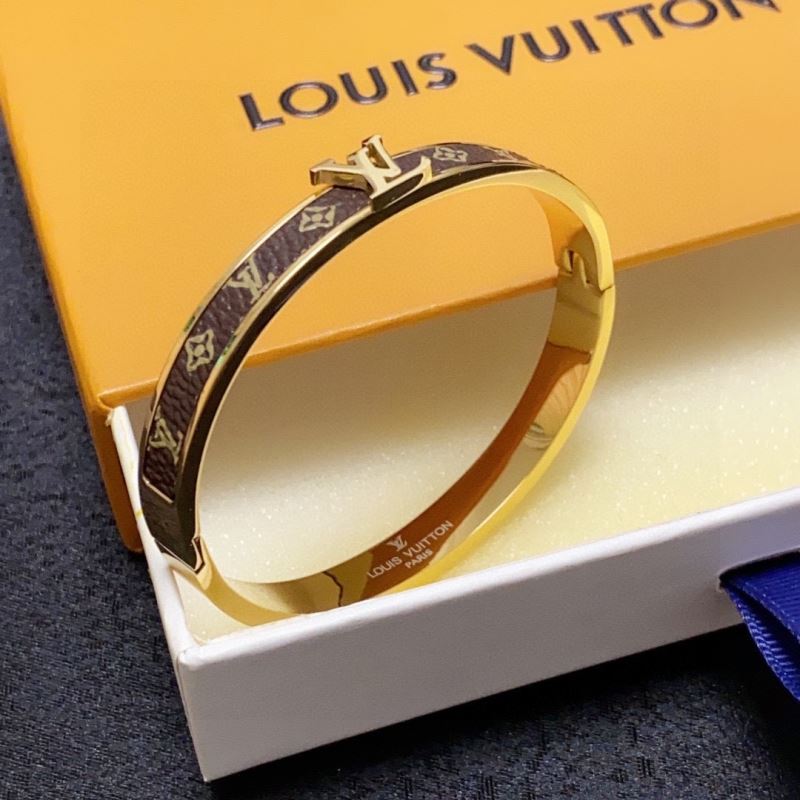 LV Bracelets